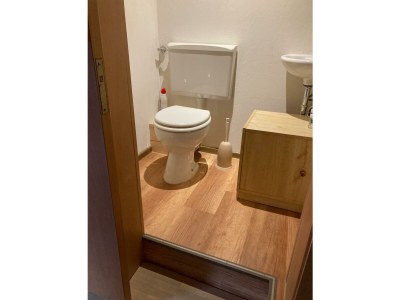 Apartment Silence Home - Features photo 20