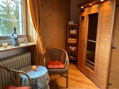 Holiday room Happiness - Outdoor photo 9