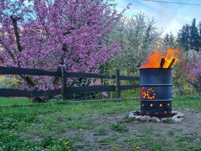 Holiday room Happiness - Outdoor photo 10