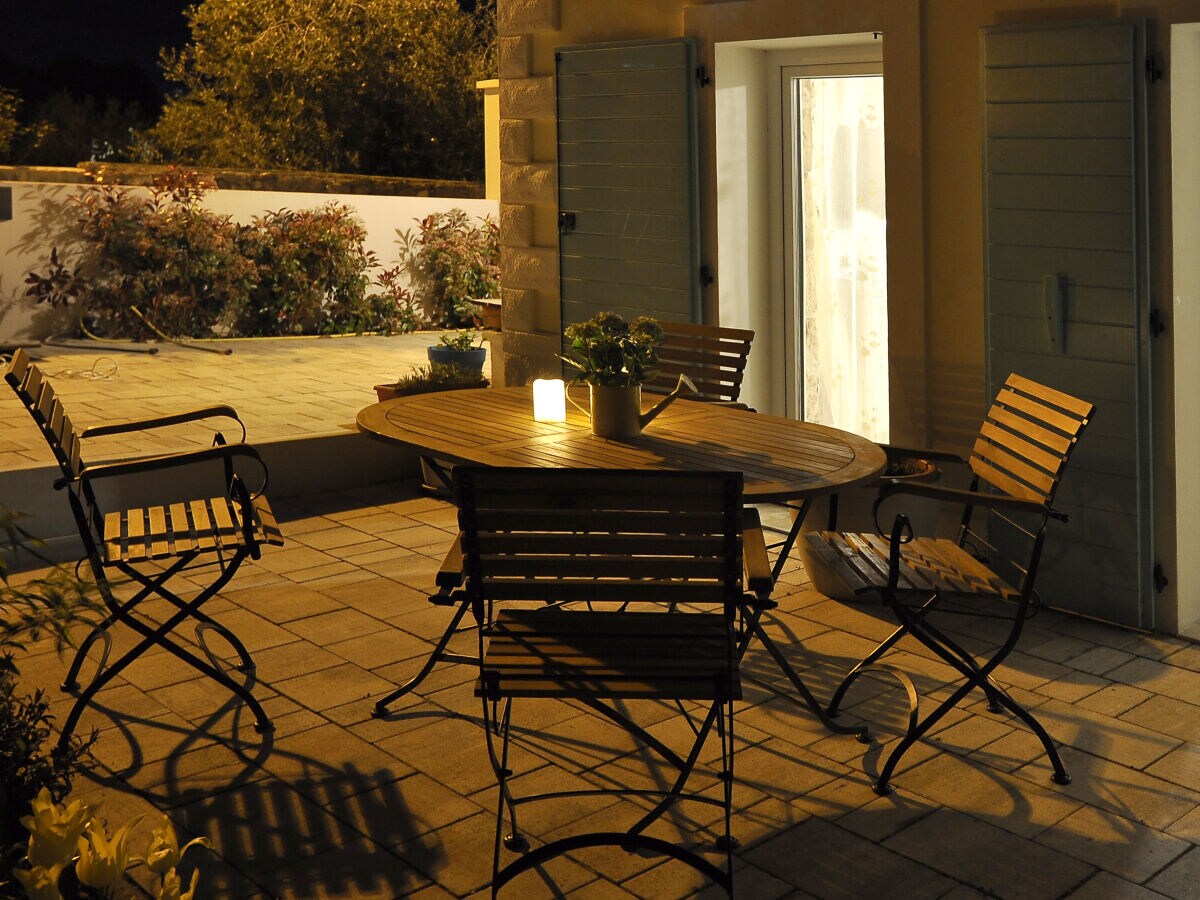 Villa Villa Gisella with heated swimming pool - Outdoor photo 4