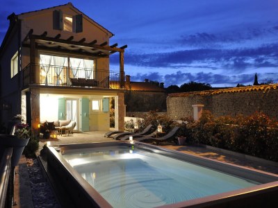 Villa Villa Gisella with heated swimming pool - Outdoor photo 2