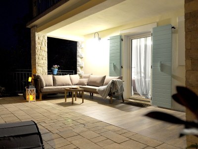 Villa Villa Gisella with heated swimming pool - Outdoor photo 3