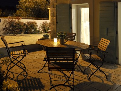 Villa Villa Gisella with heated swimming pool - Outdoor photo 4