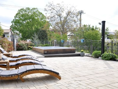 Villa Villa Gisella with heated swimming pool - Outdoor photo 6