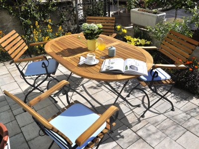 Villa Villa Gisella with heated swimming pool - Outdoor photo 8