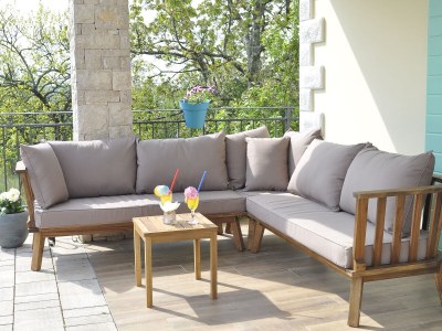 Villa Villa Gisella with heated swimming pool - Outdoor photo 9