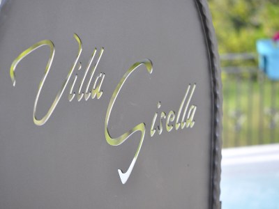 Villa Villa Gisella with heated swimming pool - Outdoor photo 11