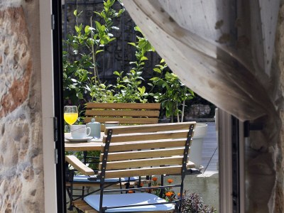 Villa Villa Gisella with heated swimming pool - Outdoor photo 12