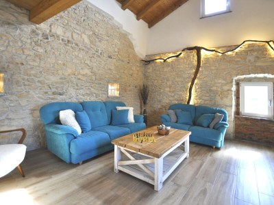 Villa Villa Gisella with heated swimming pool - Features photo 14