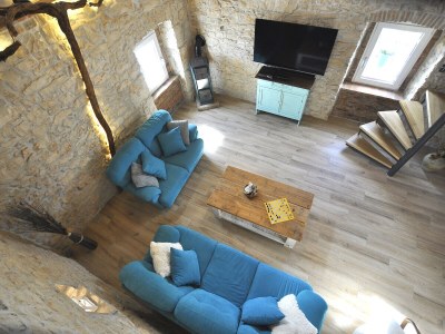 Villa Villa Gisella with heated swimming pool - Features photo 16