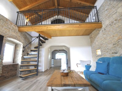 Villa Villa Gisella with heated swimming pool - Features photo 17