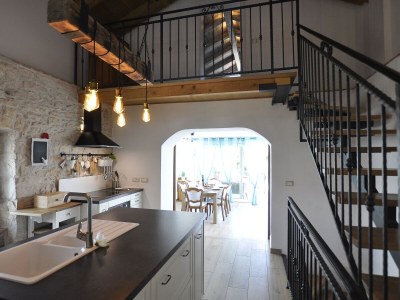 Villa Villa Gisella with heated swimming pool - Features photo 20