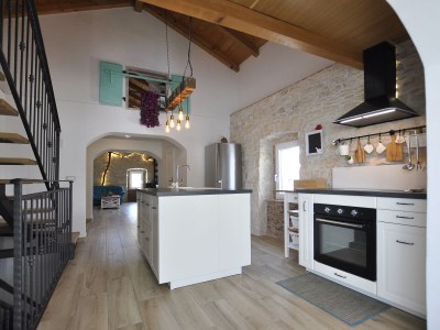 Villa Villa Gisella with heated swimming pool - Features photo 21