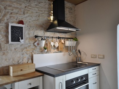 Villa Villa Gisella with heated swimming pool - Features photo 22