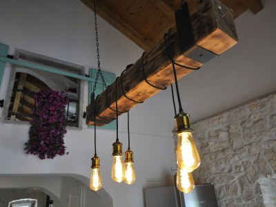 Villa Villa Gisella with heated swimming pool - Features photo 23