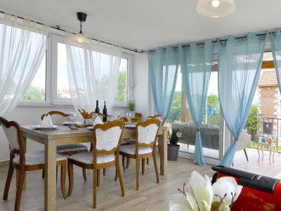 Villa Villa Gisella with heated swimming pool - Features photo 24