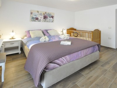 Villa Villa Gisella with heated swimming pool - Features photo 26