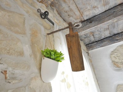 Villa Villa Gisella with heated swimming pool - Features photo 28