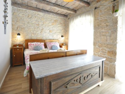 Villa Villa Gisella with heated swimming pool - Features photo 29