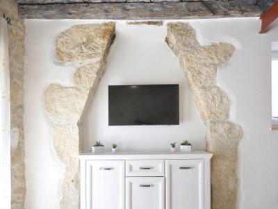 Villa Villa Gisella with heated swimming pool - Features photo 32