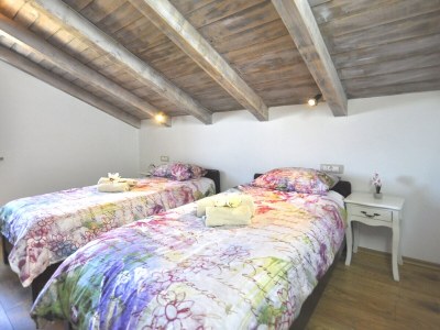 Villa Villa Gisella with heated swimming pool - Features photo 33