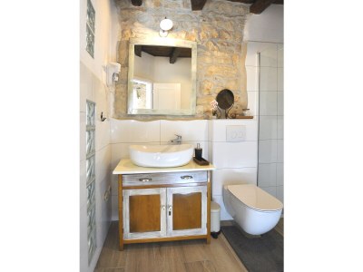 Villa Villa Gisella with heated swimming pool - Features photo 38