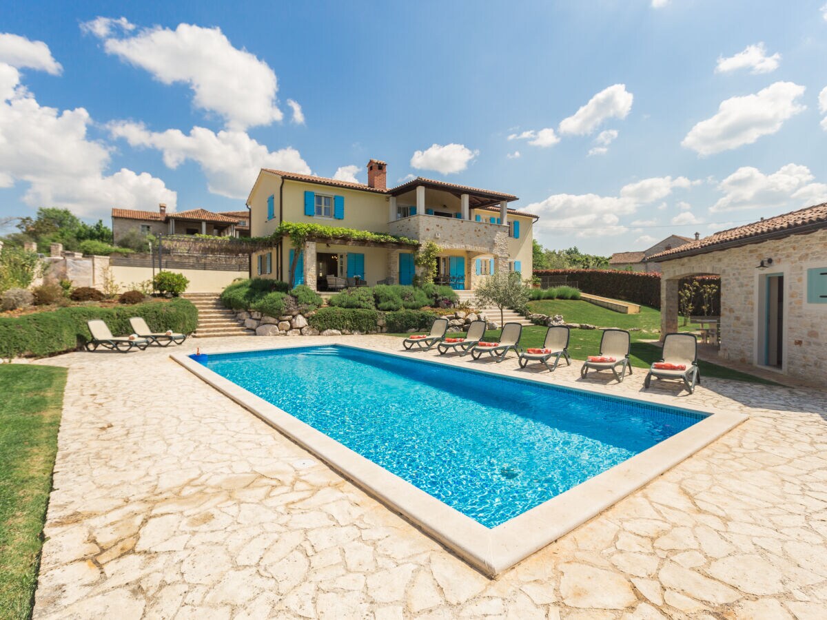Villa Vista Azzurra