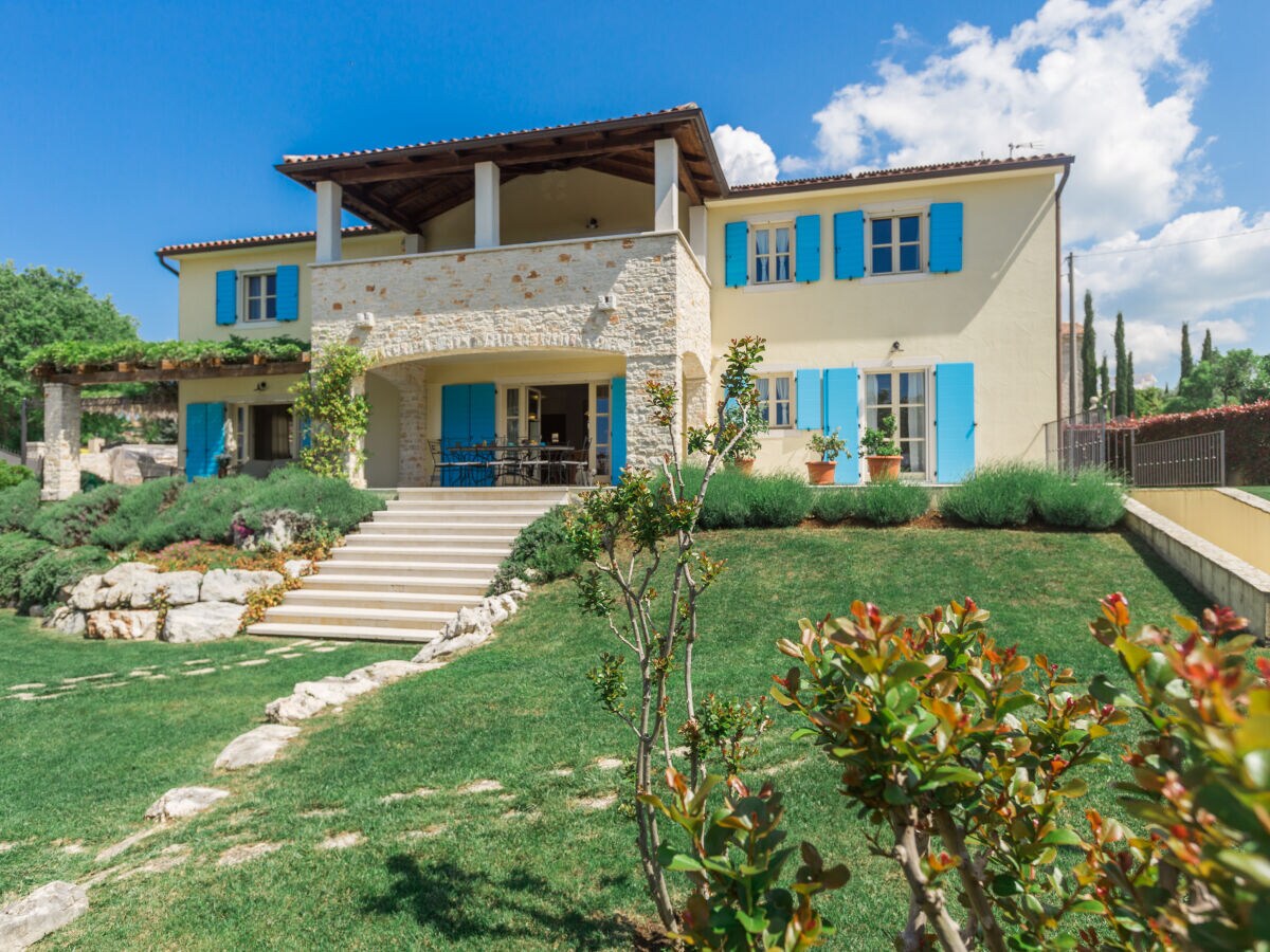 Villa Vista Azzurra - Outdoor photo 5