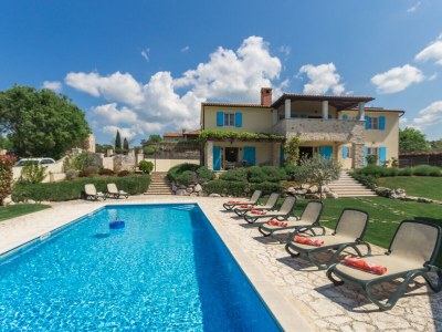 Villa Vista Azzurra - Outdoor photo 4