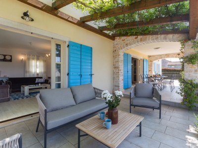 Villa Vista Azzurra - Outdoor photo 7