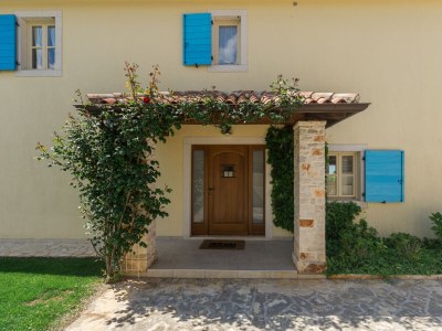 Villa Vista Azzurra - Outdoor photo 9