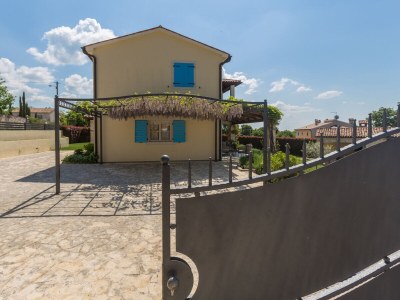 Villa Vista Azzurra - Outdoor photo 10