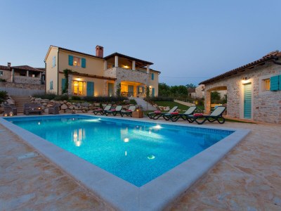 Villa Vista Azzurra - Outdoor photo 11
