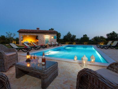 Villa Vista Azzurra - Outdoor photo 12