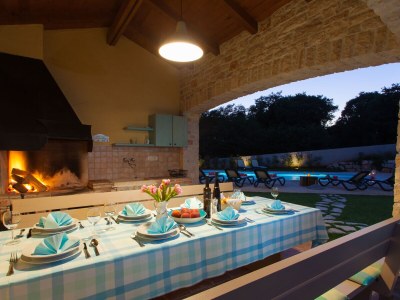 Villa Vista Azzurra - Outdoor photo 13