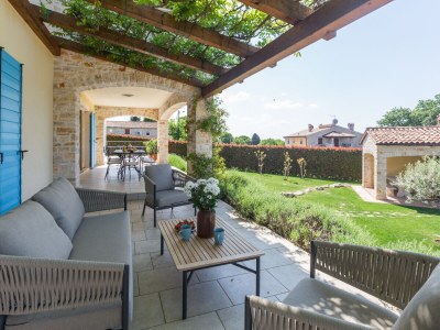 Villa Vista Azzurra - Outdoor photo 15