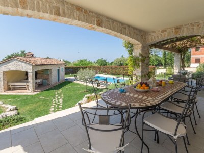 Villa Vista Azzurra - Outdoor photo 16