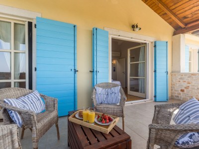 Villa Vista Azzurra - Outdoor photo 17