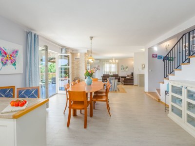 Villa Vista Azzurra - Features photo 18