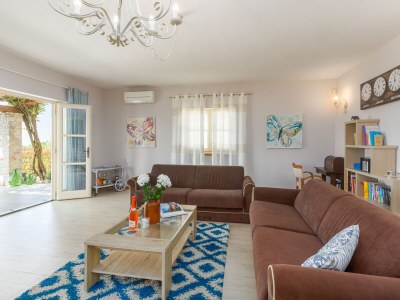 Villa Vista Azzurra - Features photo 20