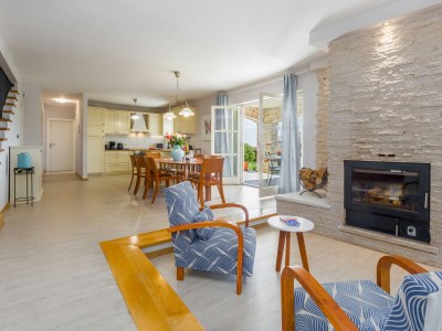 Villa Vista Azzurra - Features photo 21