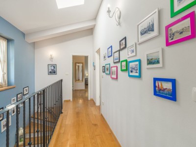 Villa Vista Azzurra - Features photo 36