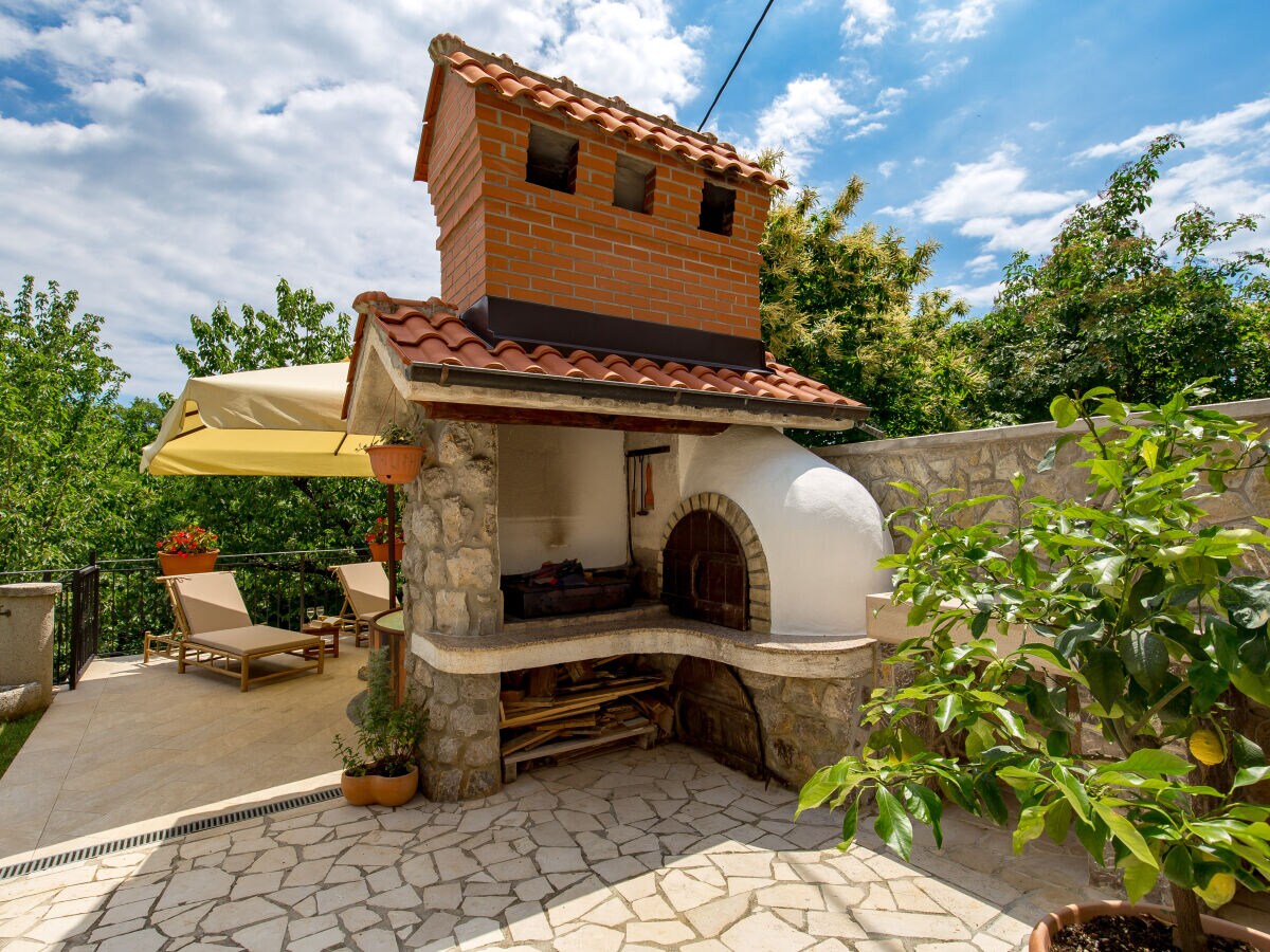 Apartment Laura 80m2 hot tub - Outdoor photo 3