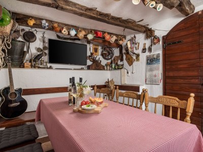 Apartment Laura 80m2 hot tub - Outdoor photo 4