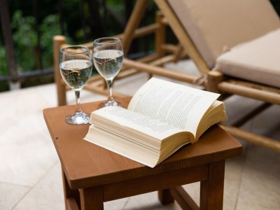 Apartment Laura 80m2 hot tub - Outdoor photo 5