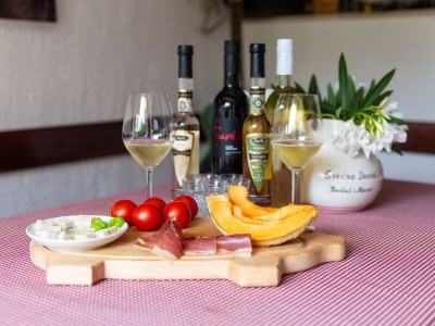 Apartment Laura 80m2 hot tub - Outdoor photo 6