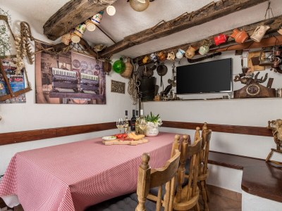 Apartment Laura 80m2 hot tub - Outdoor photo 9