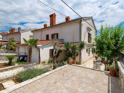 Apartment Laura 80m2 hot tub - Outdoor photo 10