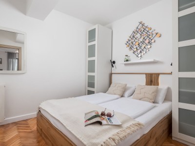 Apartment Laura 80m2 hot tub - Features photo 14