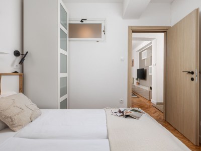 Apartment Laura 80m2 hot tub - Features photo 16